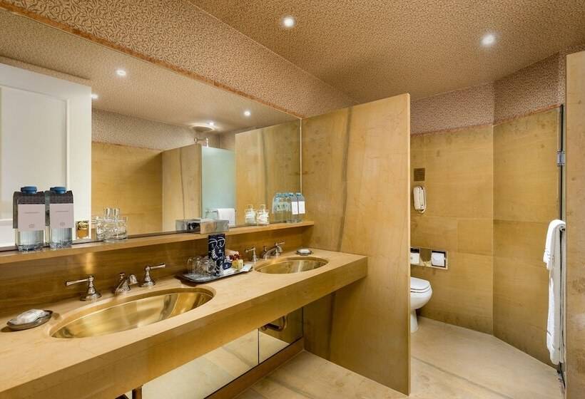 اتاق کلاب, Sheraton Buenos Aires Hotel & Convention Center