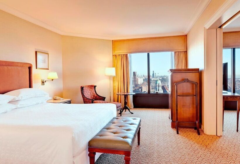 سوئیت کلاب, Sheraton Buenos Aires Hotel & Convention Center