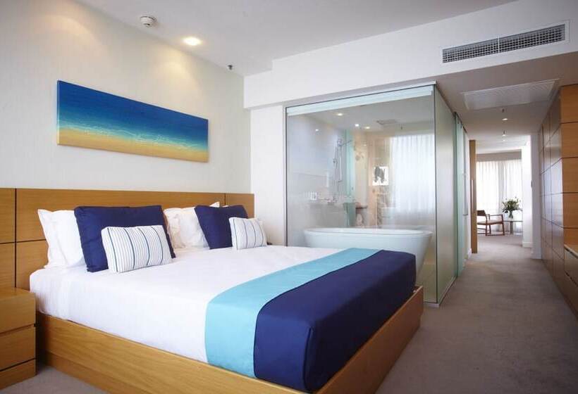 이그제큐티브 스위트, The Ville Resort Casino