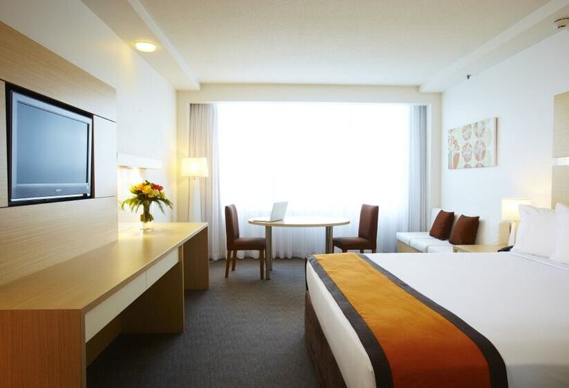 Люкс Повышенной Комфортности, The Ville Resort Casino