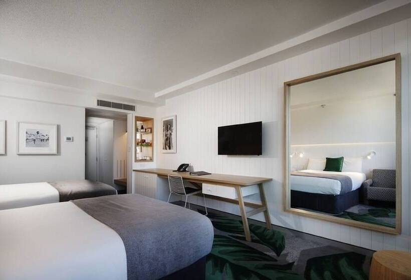 Номер Стандартный с Видом, The Ville Resort Casino