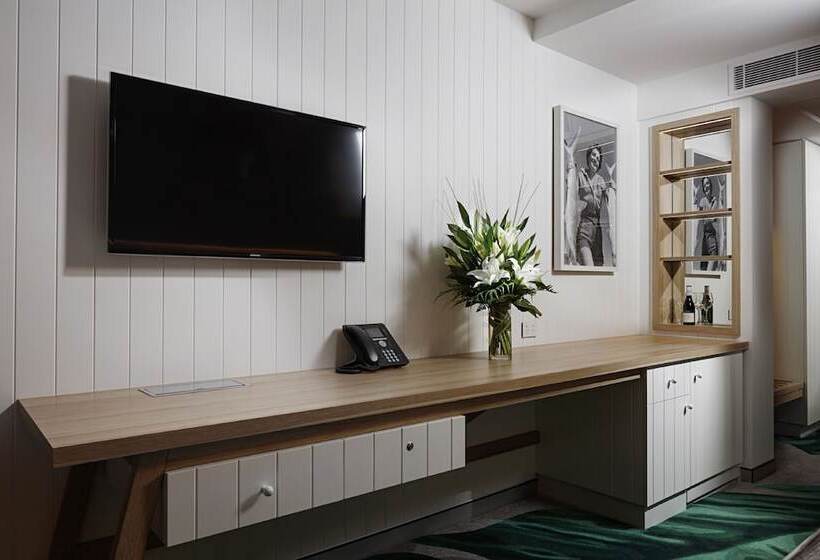 스탠다드 전망 룸, The Ville Resort Casino