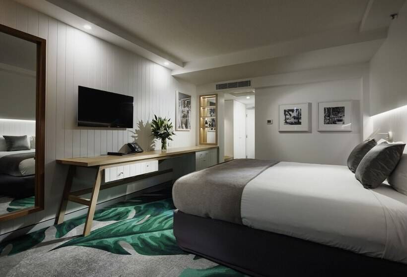 Номер Стандартный с Видом, The Ville Resort Casino