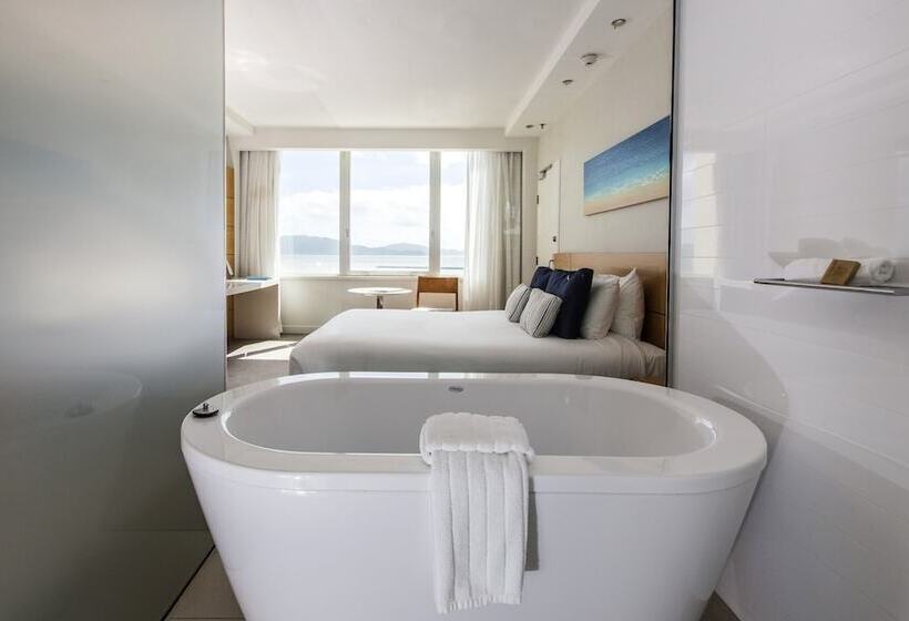 Президентский Люкс, The Ville Resort Casino