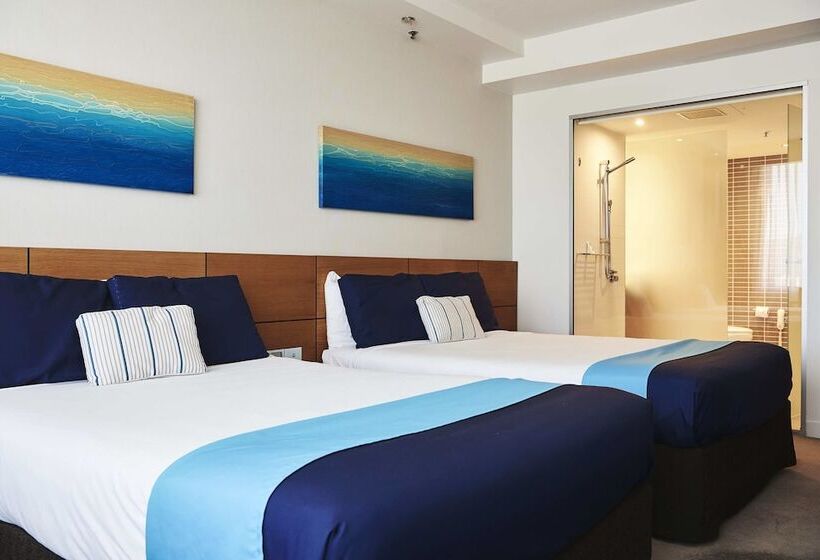 Номер Executive Вид на Море, The Ville Resort Casino