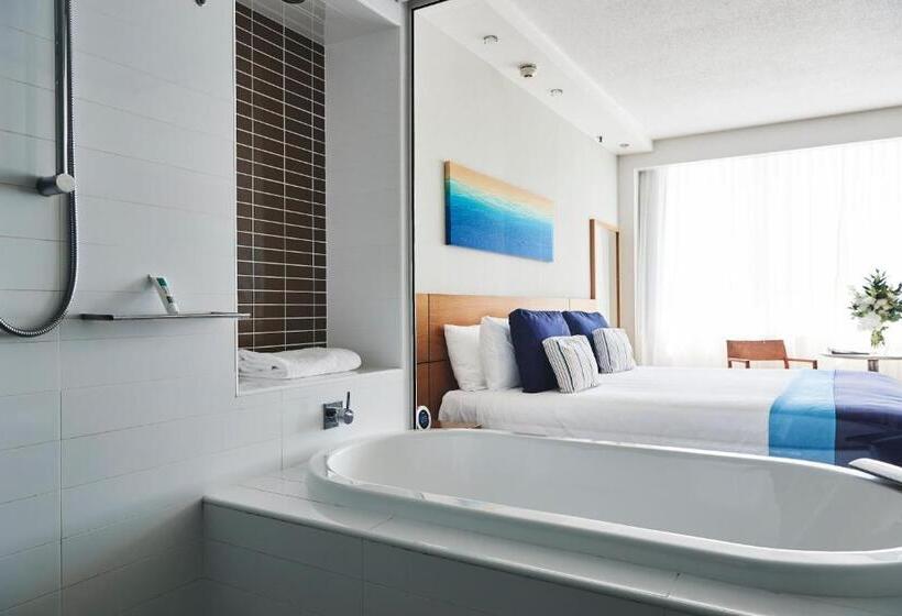 Номер Executive Кровать Кинг, The Ville Resort Casino