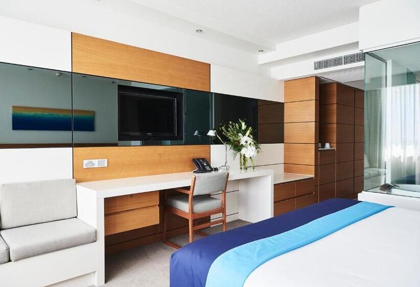 Номер Executive Кровать Кинг, The Ville Resort Casino