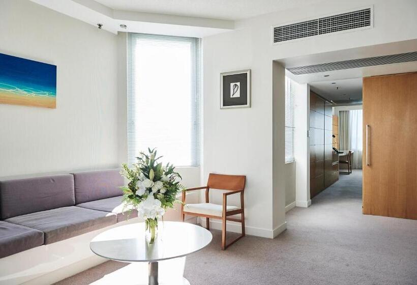 Президентский Люкс, The Ville Resort Casino