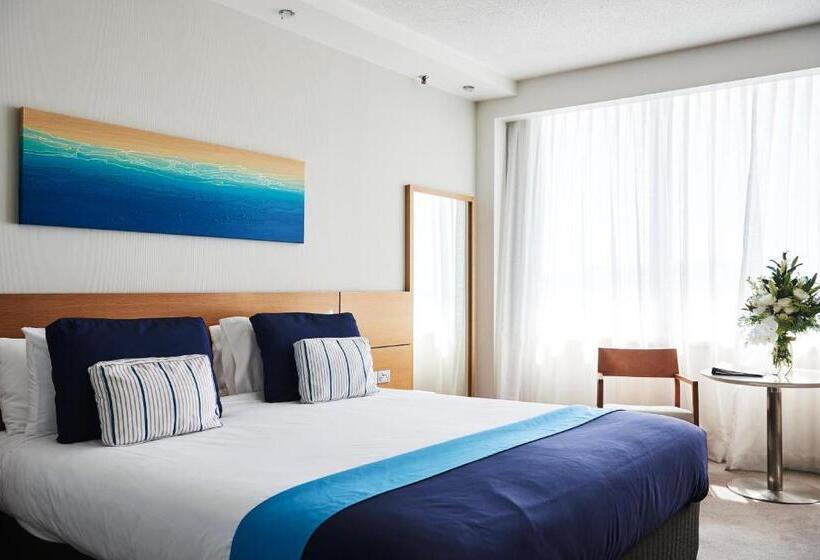 이그제큐티브 스위트, The Ville Resort Casino