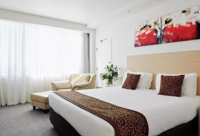 デラックススイート, The Ville Resort Casino