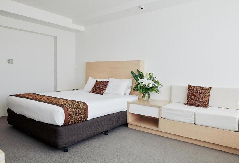 Номер Deluxe Кровать Кинг, The Ville Resort Casino