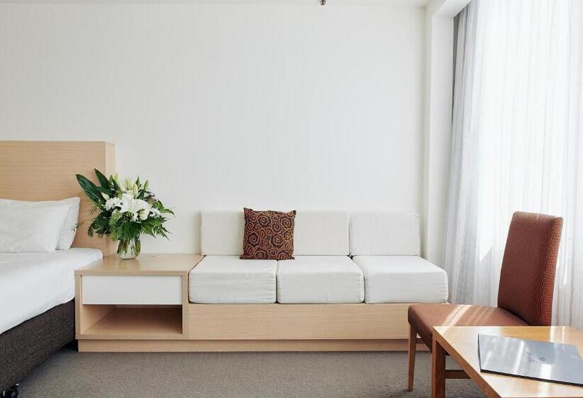 Номер Deluxe Кровать Кинг, The Ville Resort Casino