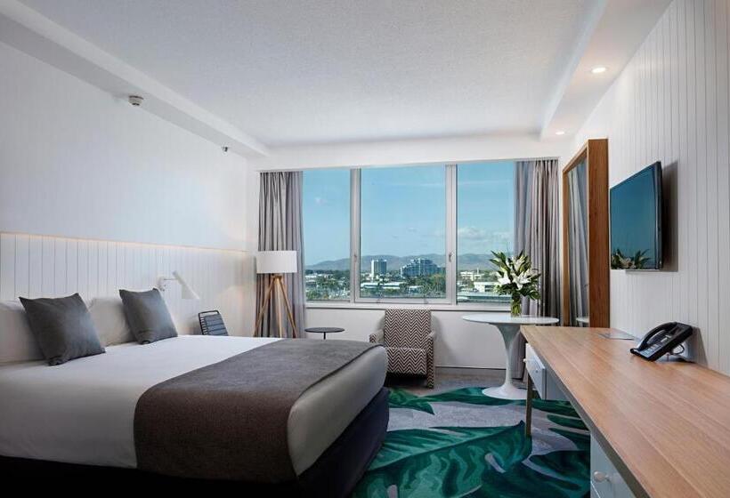 Стандартный Номер Кровать Кинг, The Ville Resort Casino