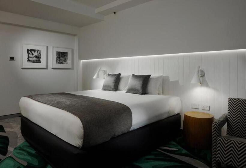 Стандартный Номер Кровать Кинг, The Ville Resort Casino