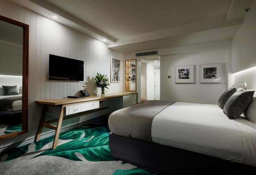 Стандартный Номер Кровать Кинг, The Ville Resort Casino