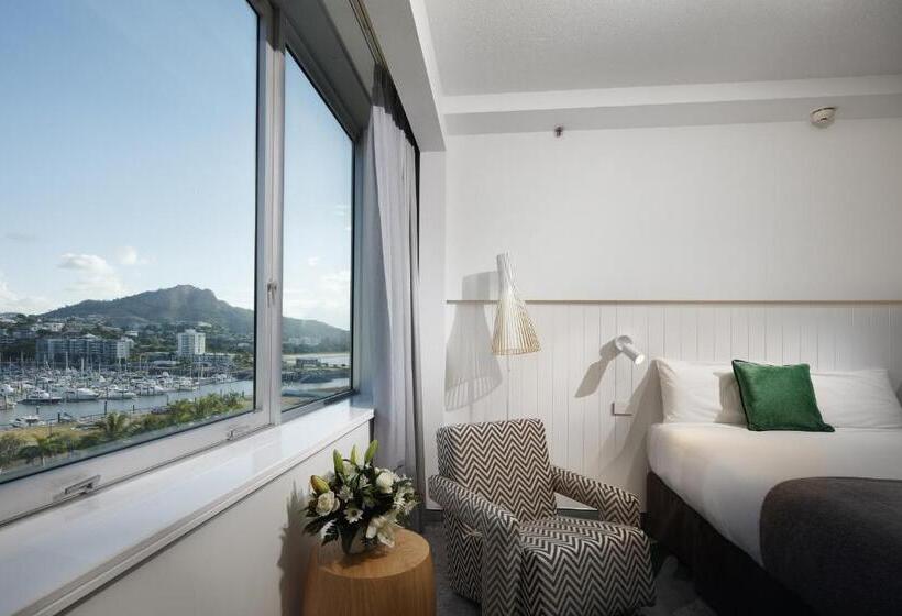 Номер Стандартный с Видом, The Ville Resort Casino