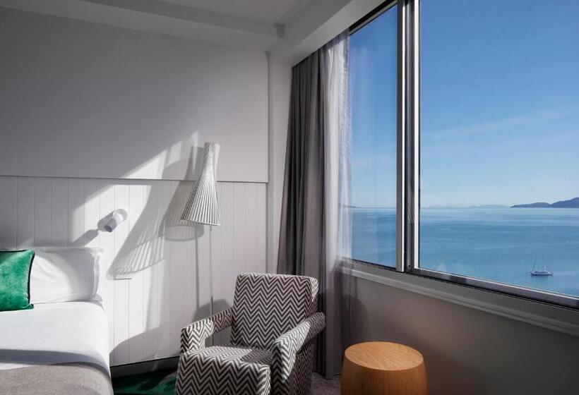 Люкс, The Ville Resort Casino