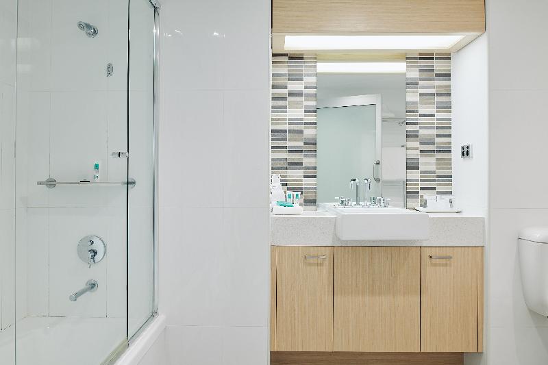 디럭스 룸, The Ville Resort Casino