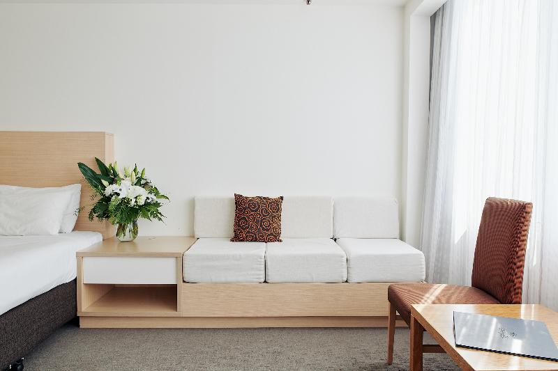 디럭스 룸, The Ville Resort Casino