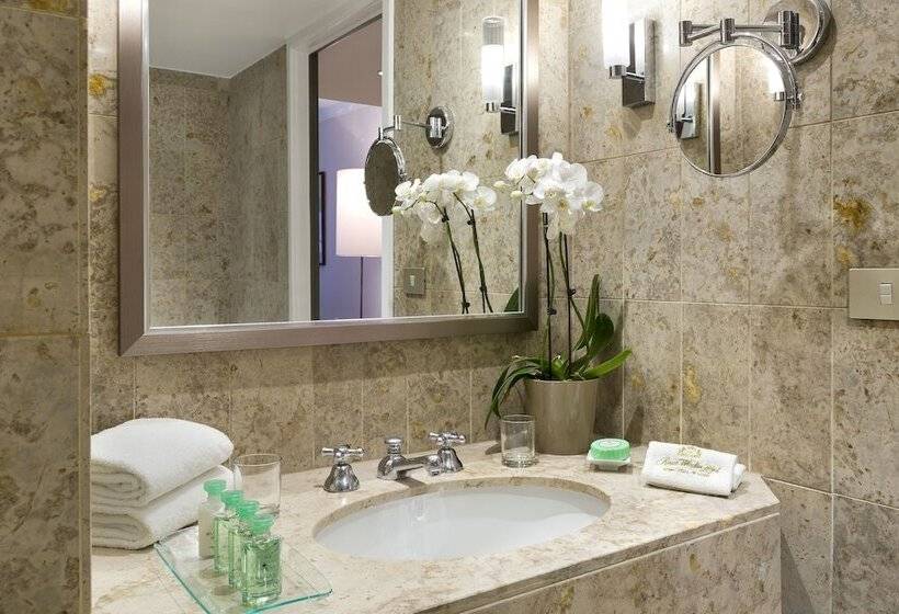 Premium Kamer, Warwick Brussels  Grand Place