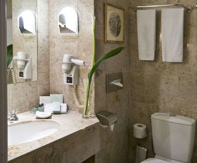 Classic Kamer, Warwick Brussels  Grand Place