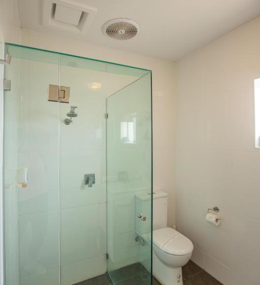 行政房间, Lakeview Motel And Apartments