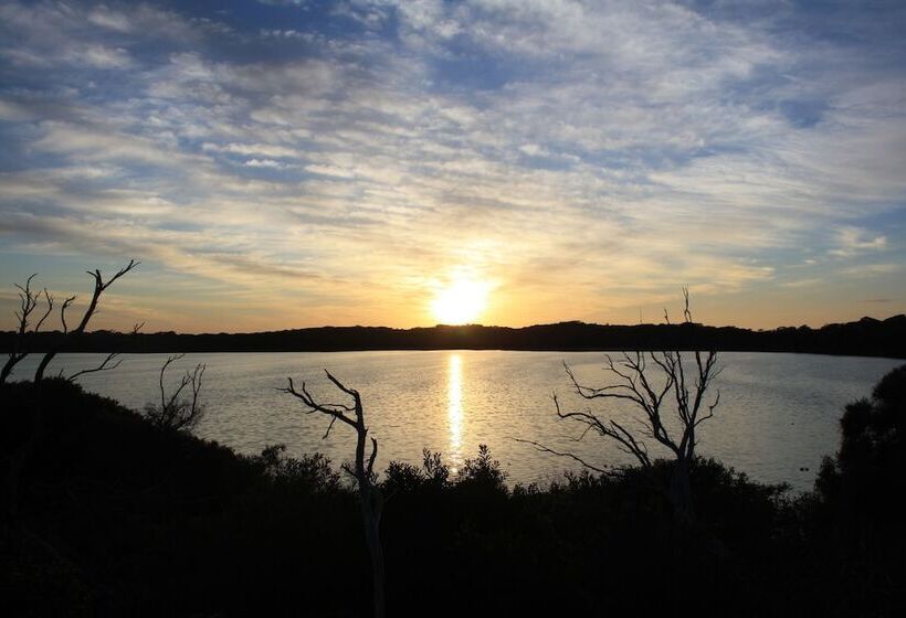 行政房间, Lakeview Motel And Apartments