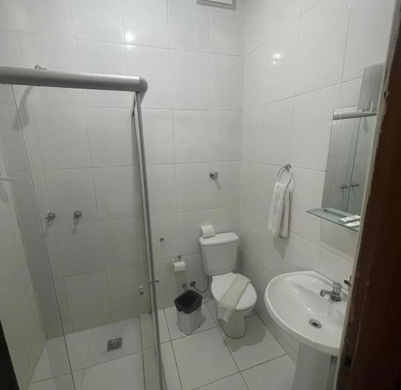 غرفة قياسية, Brasil Palace