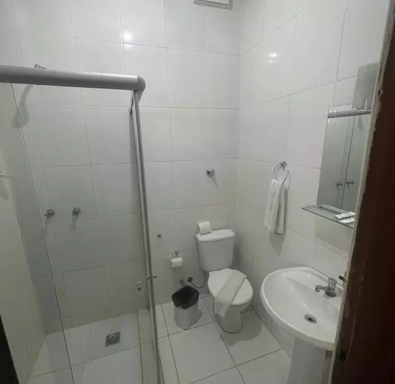 اتاق استاندارد, Brasil Palace