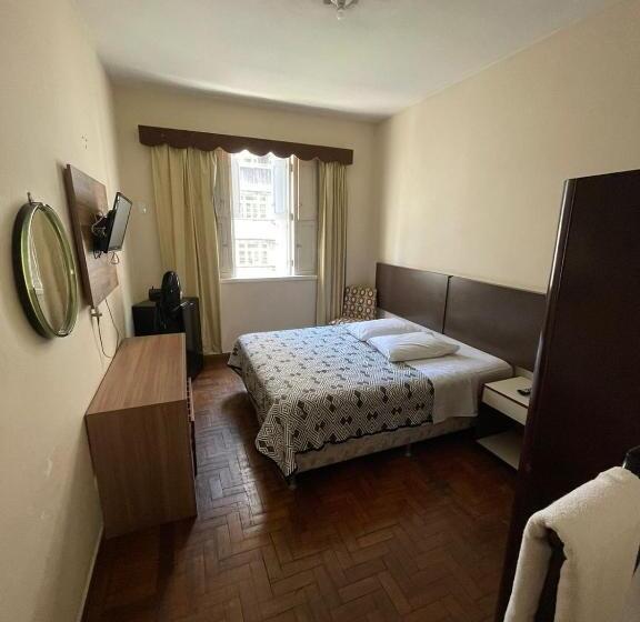 غرفة قياسية, Brasil Palace