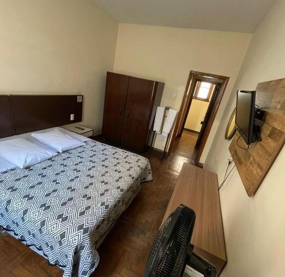 스탠다드 룸, Brasil Palace