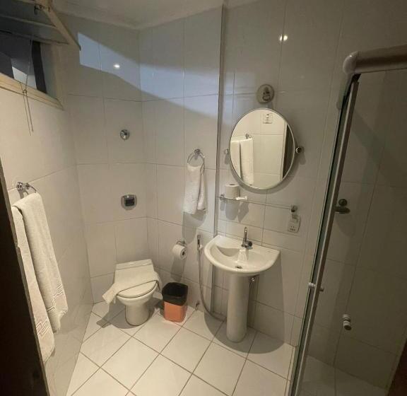스위트, Brasil Palace