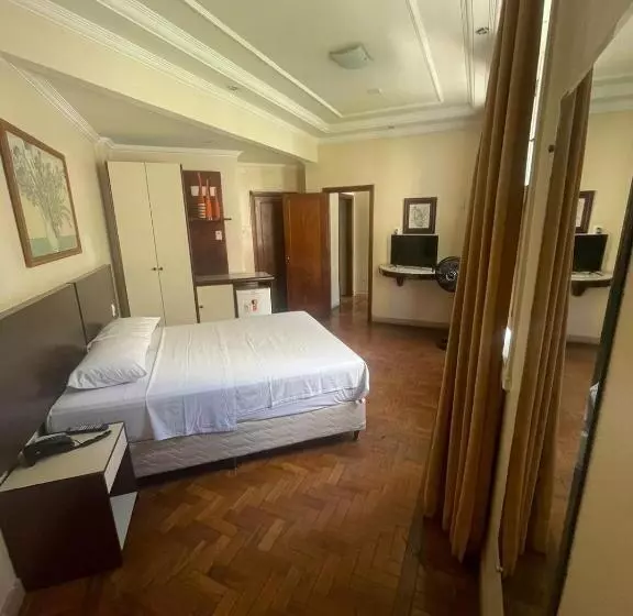 سوییت, Brasil Palace