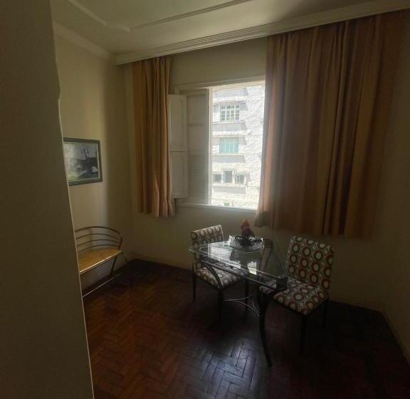 套房, Brasil Palace