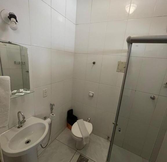 标准间, Brasil Palace