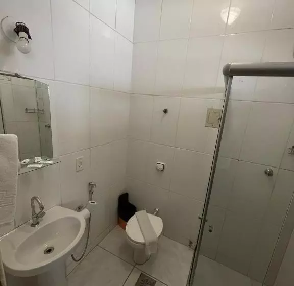 اتاق استاندارد, Brasil Palace