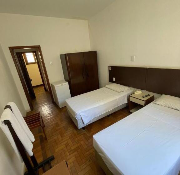 غرفة قياسية, Brasil Palace