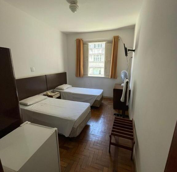 스탠다드 룸, Brasil Palace