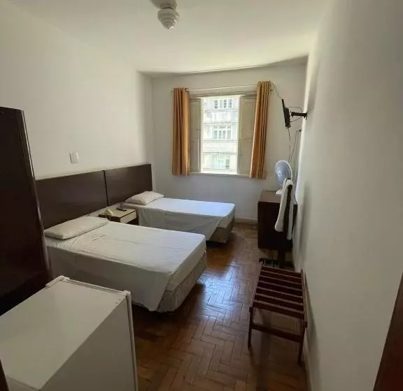 اتاق استاندارد, Brasil Palace