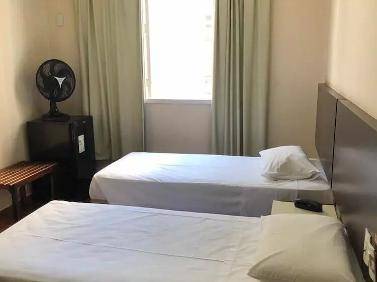 اتاق استاندارد, Brasil Palace