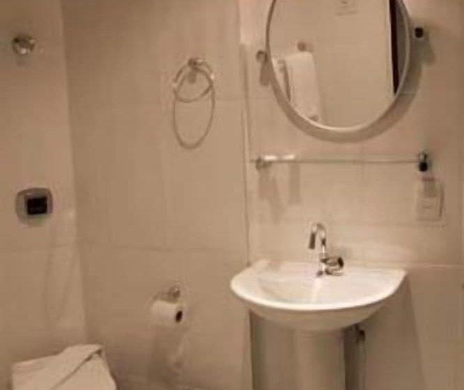 스위트, Brasil Palace