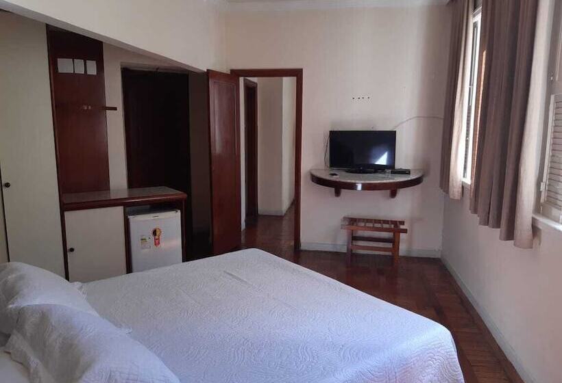 جناح, Brasil Palace