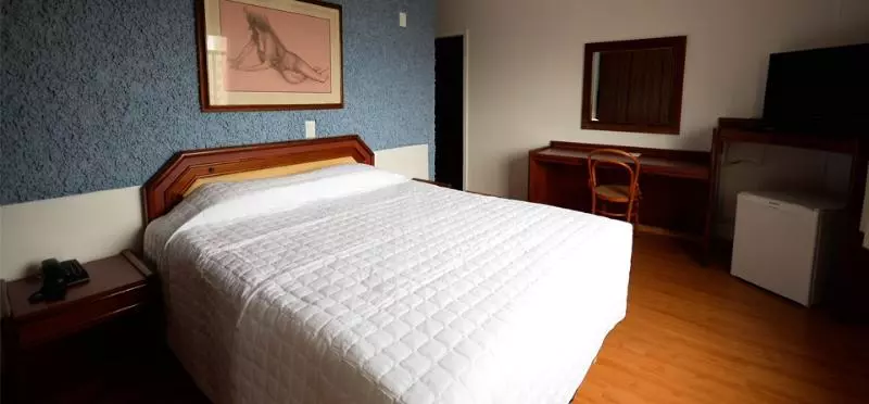 اتاق استاندارد یک نفره, Caravelle Palace