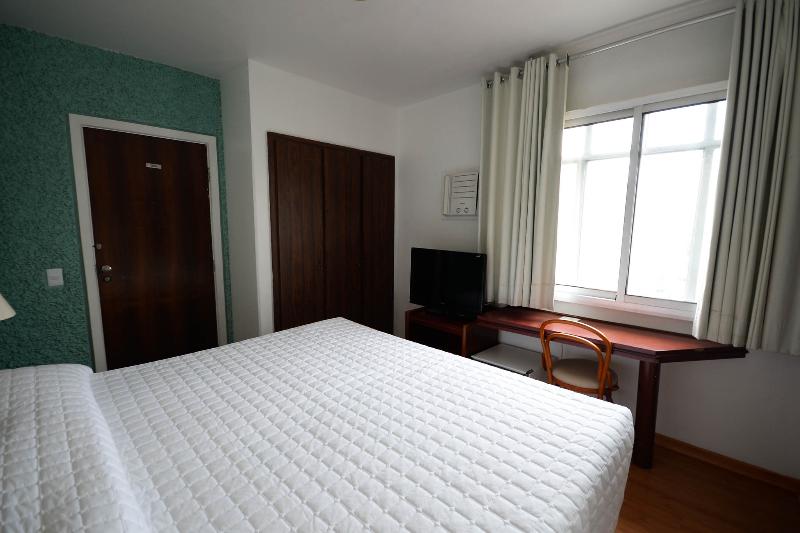 חדר סטנדרט יחיד, Caravelle Palace