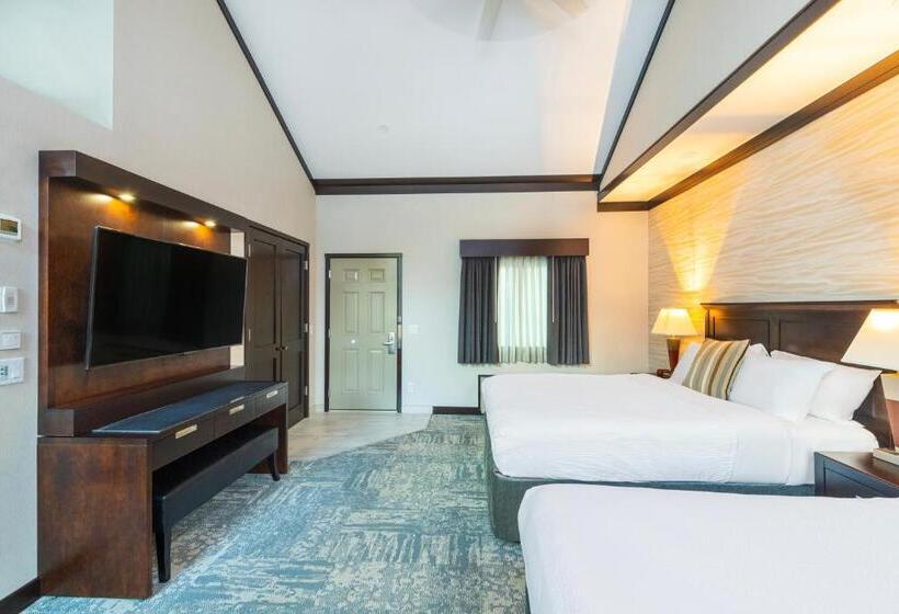 غرفة ديلوكس ذات إطلالة, Charltons Banff