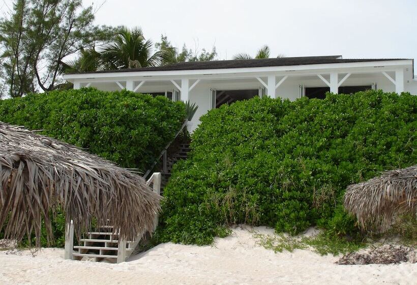 کابین, Coral Sands Inn & Cottages