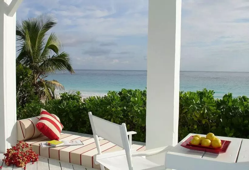 キャビン, Coral Sands Inn & Cottages