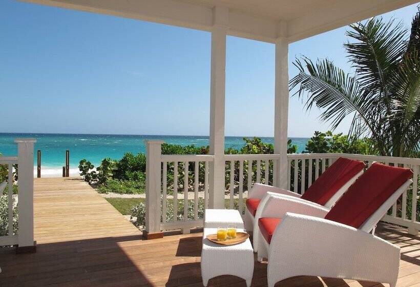 کابین, Coral Sands Inn & Cottages