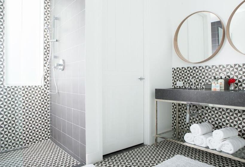 ویلای استاندارد با چشم‌انداز باغ, Coral Sands Inn & Cottages