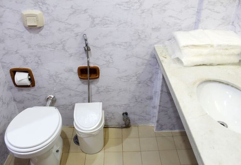 חדר סטנדרט, Days Inn By Wyndham Uberlândia